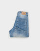 RSQ Mens Skater Baggy Jeans image number 2