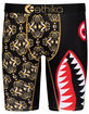 ETHIKA Bomber Gatsby Mens Boxer Briefs image number 1