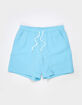 RSQ Mens Seersucker 6.5" Swim Trunks image number 2