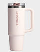 STANLEY 30 oz The Quencher ProTour Flip Straw Tumbler image number 1