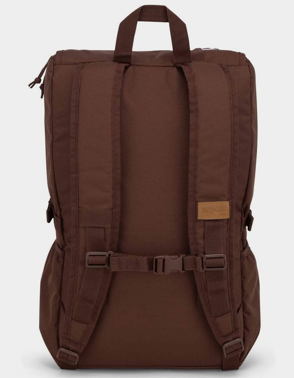 JANSPORT Hatchet Backpack - BROWN - ONE SIZE | Tillys