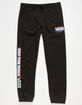 VANS  Easy Logo Boys Sweatpants image number 1