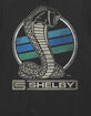 SHELBY COBRA Cobra Sphere Unisex Tee image number 2
