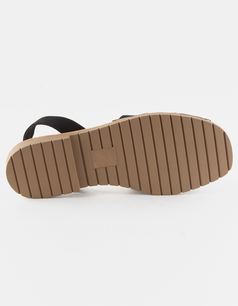 SODA Vinery Womens Sandals image number 2