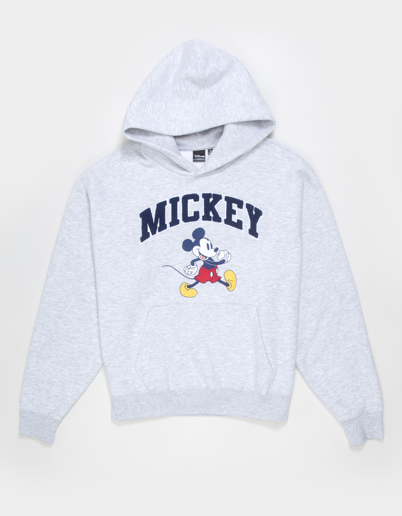 RSQ x Disney Mickey Mouse Mens Hoodie image number 3