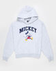 RSQ x Disney Mickey Mouse Mens Hoodie image number 4