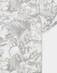 RSQ Boys Camo Tee image number 3