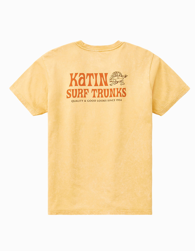 KATIN Dash Mens Tee image number 2