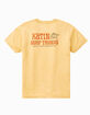 KATIN Dash Mens Tee image number 3