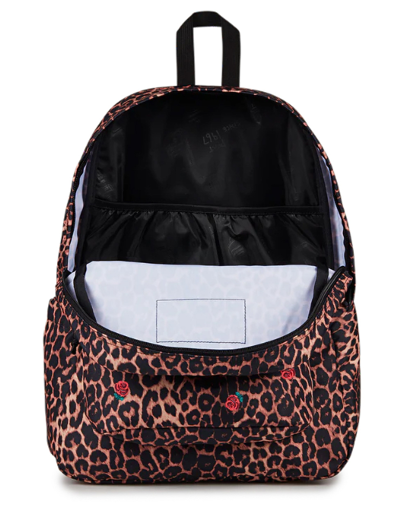 JANSPORT SuperBreak Plus FX Backpack image number 3