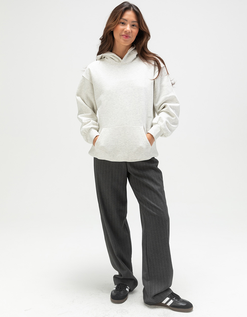 JJXX Jasmin Womens Loose Fit Hoodie image number 1