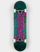 GRIZZLY Stage Dive 7.88" Complete Skateboard image number 1
