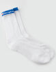 CHAMPION C-Life Mens Crew Socks image number 1