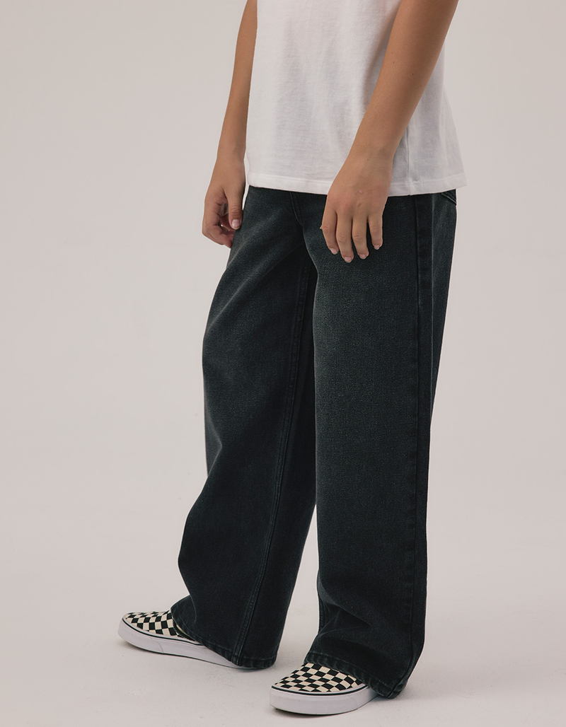 RSQ Boys Extra Baggy Jeans image number 2