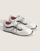 VANS Premium Super Lowpro Trainer Womens Shoes image number 2