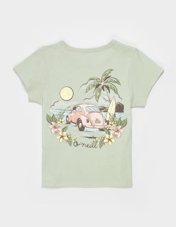 O'NEILL Beach Bug Girls Tee Primary Image