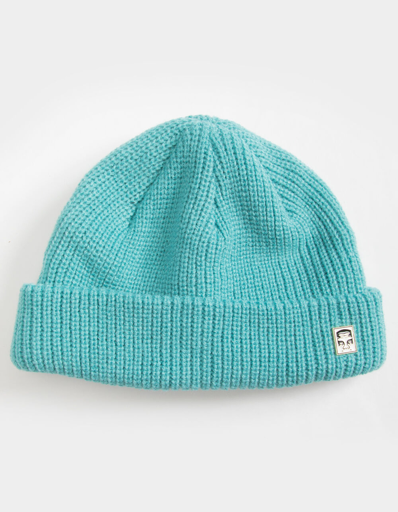 OBEY Micro Beanie image number 0