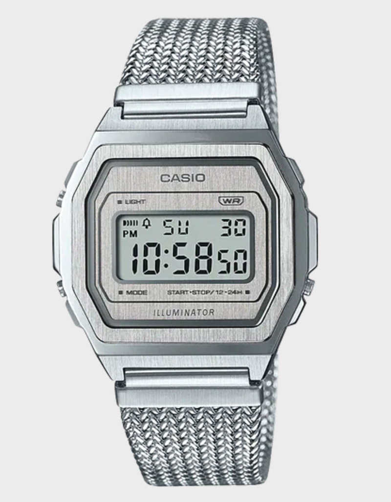CASIO A1000MA-7VT Watch image number 0