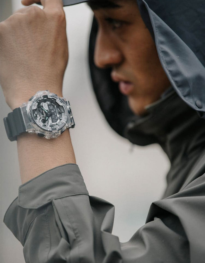 G-SHOCK GA700SKC-1 Watch image number 8