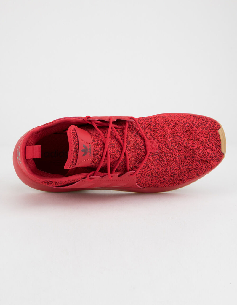 ADIDAS X_PLR Scarlet Shoes image number 2
