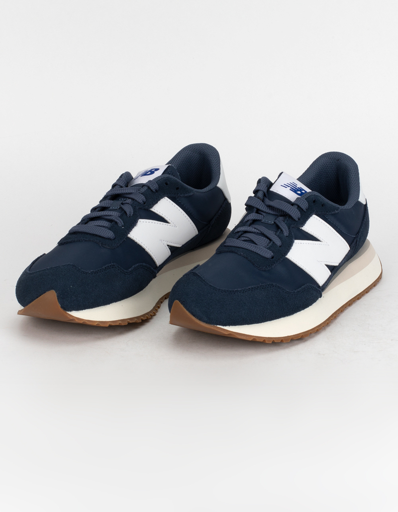 NEW BALANCE 237 V1 Mens Shoes INDIGO Tillys