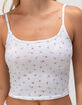 FULL TILT Womens Cami image number 5