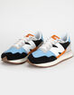 NEW BALANCE 237 V1 Mens Shoes image number 1