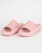 MIA Lexa Womens Slide Sandals image number 1