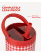 HYDROJUG 32 oz Sport Water Bottle image number 4