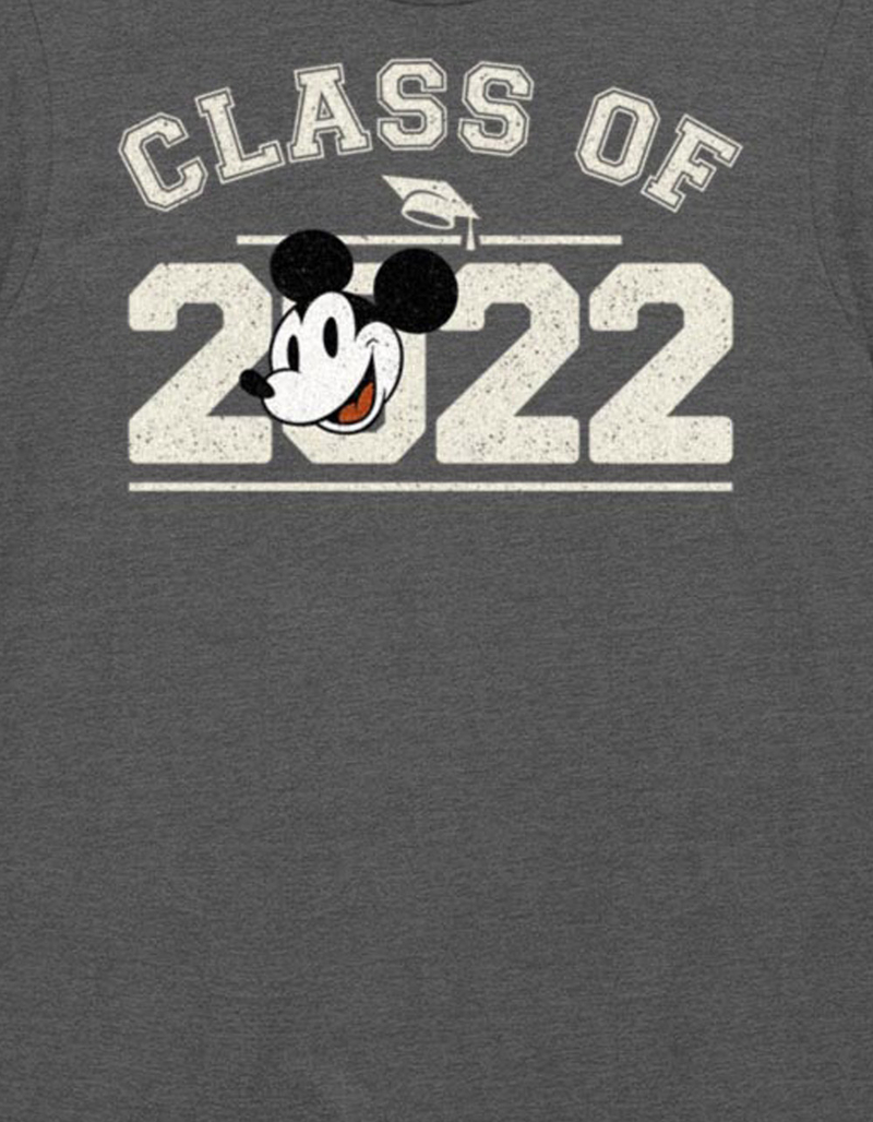 DISNEY Graduation Mickey Tee image number 1