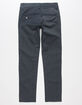 RSQ London Boys Skinny Stretch Chino Pants image number 2