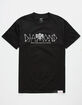 DIAMOND SUPPLY CO. Secrets Die Mens T-Shirt image number 1