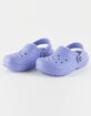 CROCS Kids Classic Lined Clogs image number 1