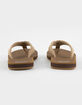 REEF Groundswell Mens Sandals image number 4