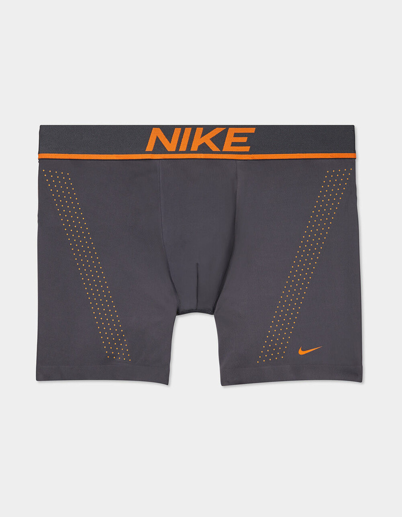 NIKE Elite Micro Mens Boxer Briefs image number 0