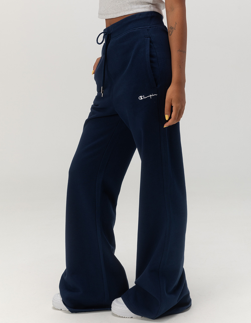 CHAMPION Womens Flare Pants image number 2