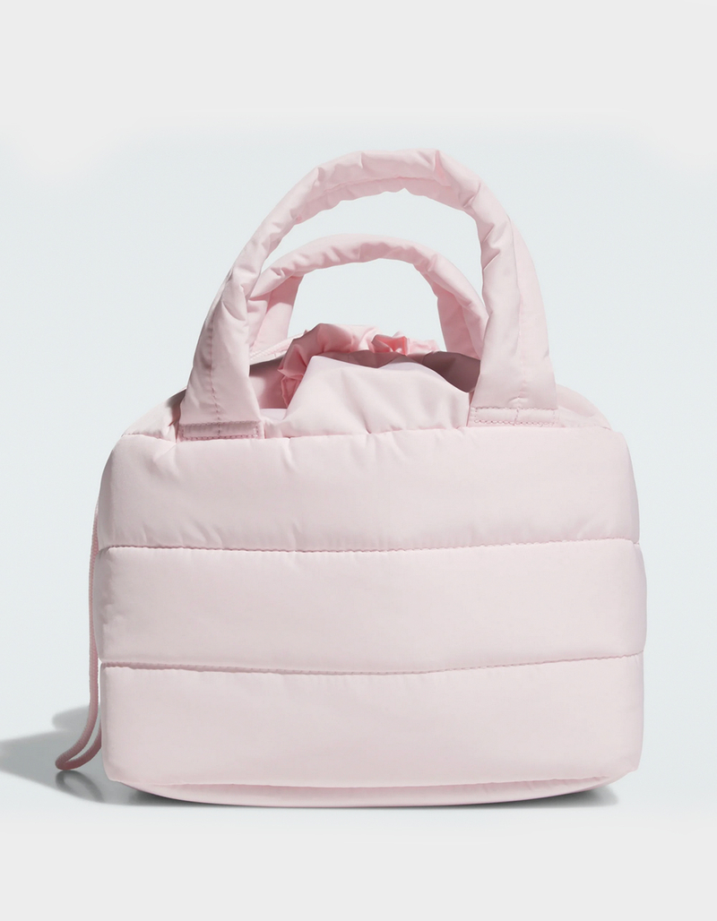 ADIDAS Quilted Lifestyle Lunch Bag image number 1