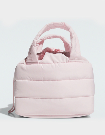 ADIDAS Quilted Lifestyle Lunch Bag Alternative Image