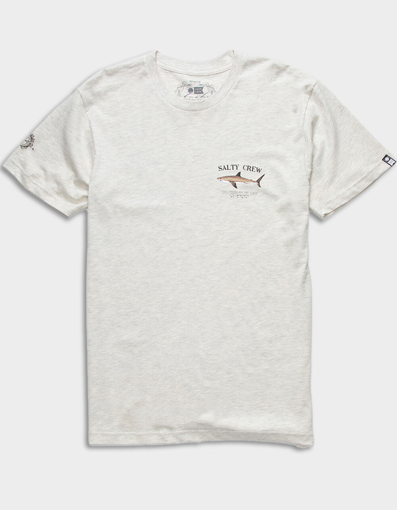SALTY CREW Bruce Mens Tee image number 2