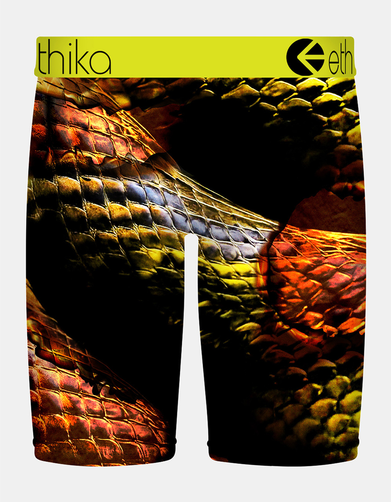 ETHIKA Bite Back Staple Mens Boxer Briefs image number 1