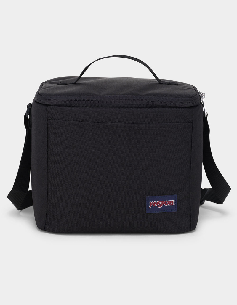 JANSPORT Super Snack Lunch Bag image number 0