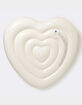 SUNNYLIFE Stole My Heart Twin Lie-On Float image number 3