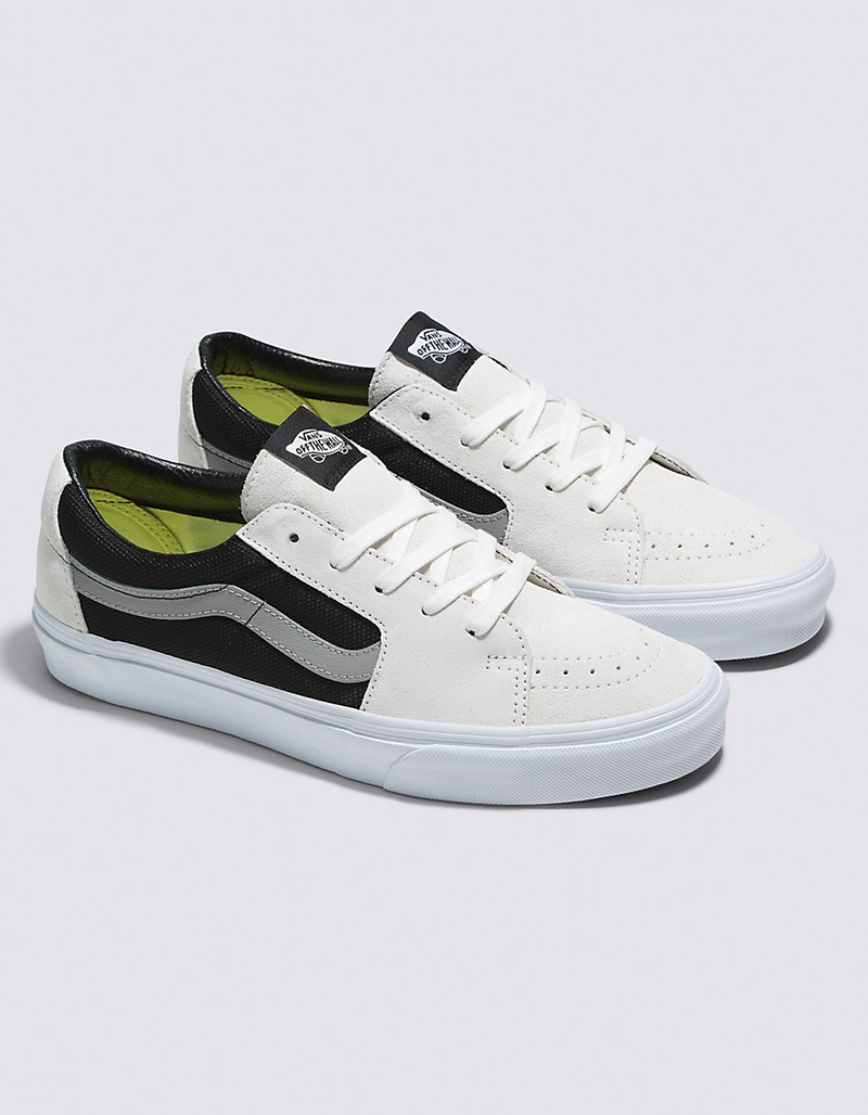 VANS 2-Tone SK8-Low Shoes image number 0