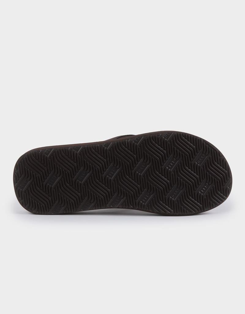 REEF Groundswell SL Mens Flip Flops image number 2