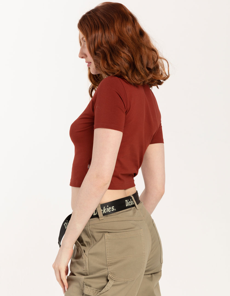 DICKIES Maple Valley Womens Tee image number 2