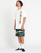 VOLCOM Sea Punk LSE Mens Tee image number 4