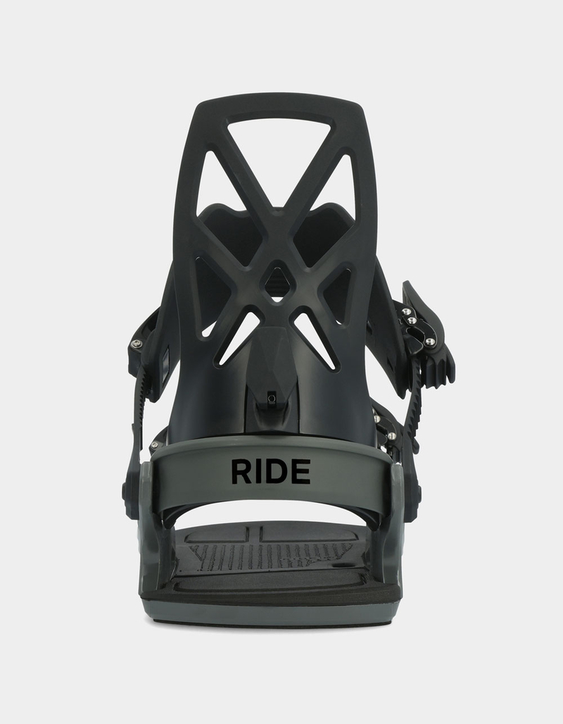RIDE SNOWBOARDS C-4 Mens Snowboard Bindings image number 2