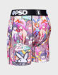 PSD Playboy Cyber Bunnies Mens Boxer Briefs image number 3