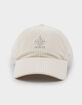 47 BRAND New Orleans Saints Mellow '47 Clean Up Womens Strapback Hat image number 2