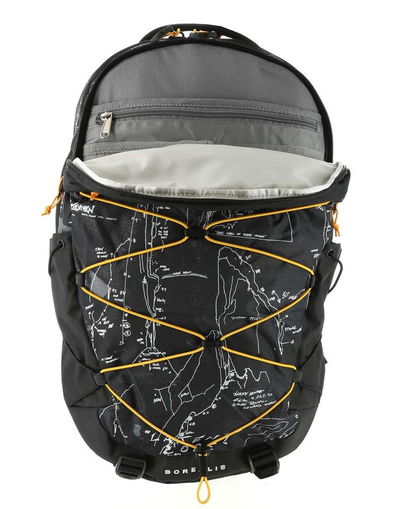 THE NORTH FACE Borealis Backpack image number 2